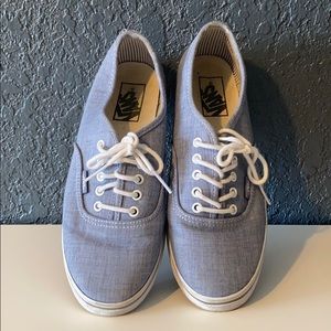 Vans sneakers